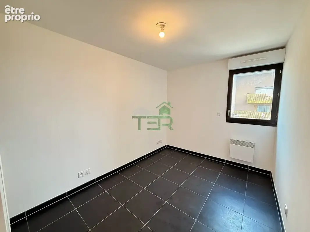 Appartement 62 m² à Montpellier  - photo 5