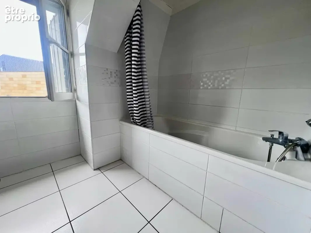 Appartement centre-ville - photo 7