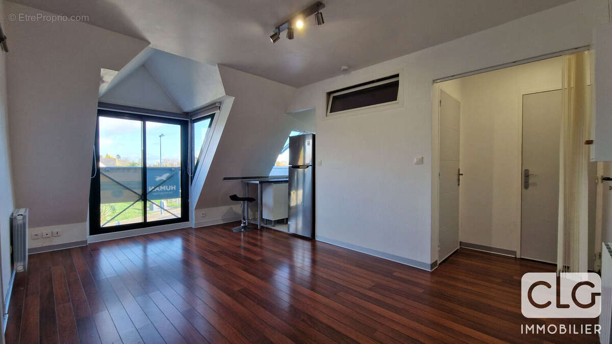 Appartement à BENODET