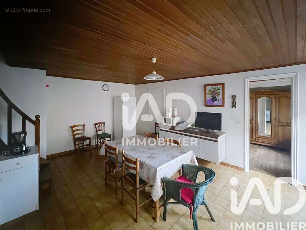 Photo 6 - Maison à POLIGNAC