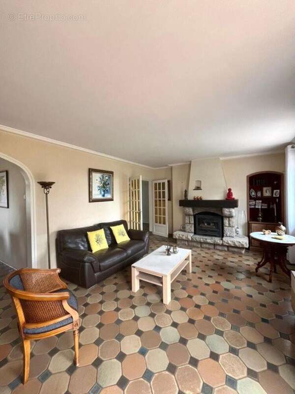 Photo 6 - Maison à SAINT-LYPHARD