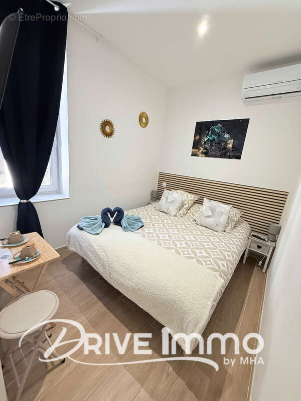 Appartement à NARBONNE
