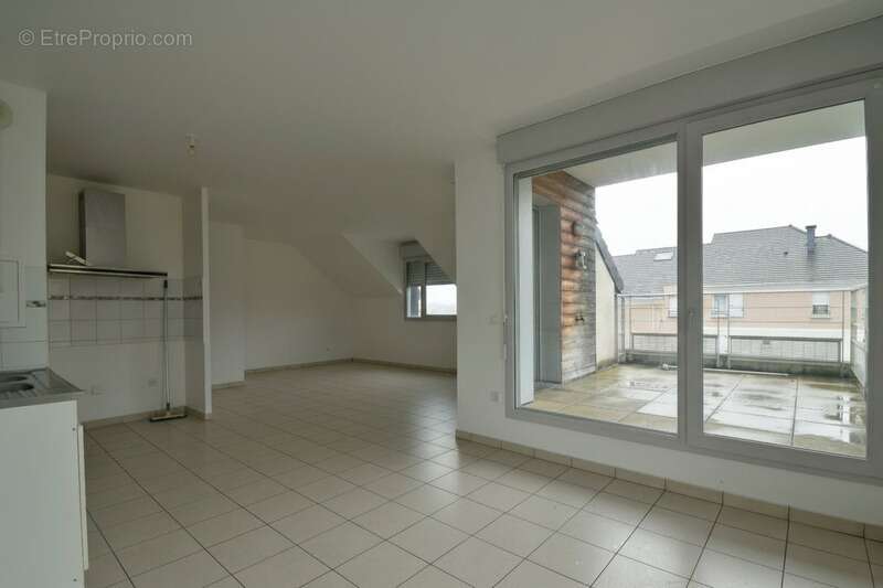 Appartement à SAINT-GERMAIN-LES-ARPAJON