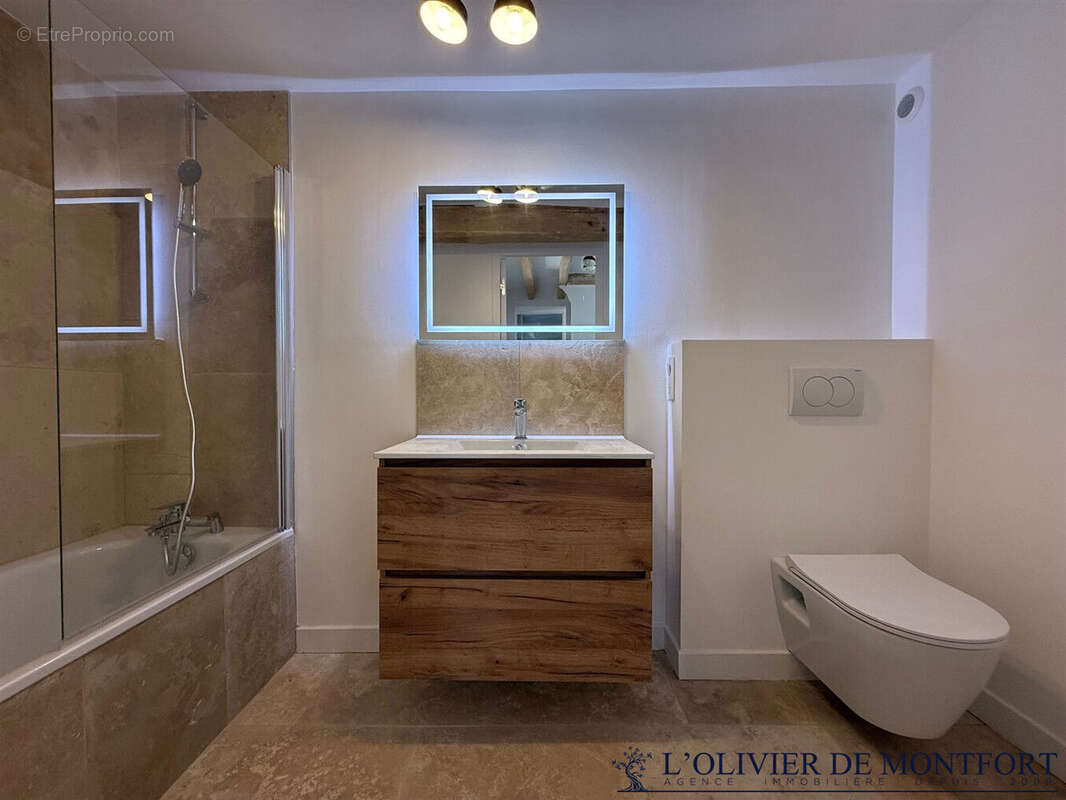 Maison à MONTFORT-L'AMAURY