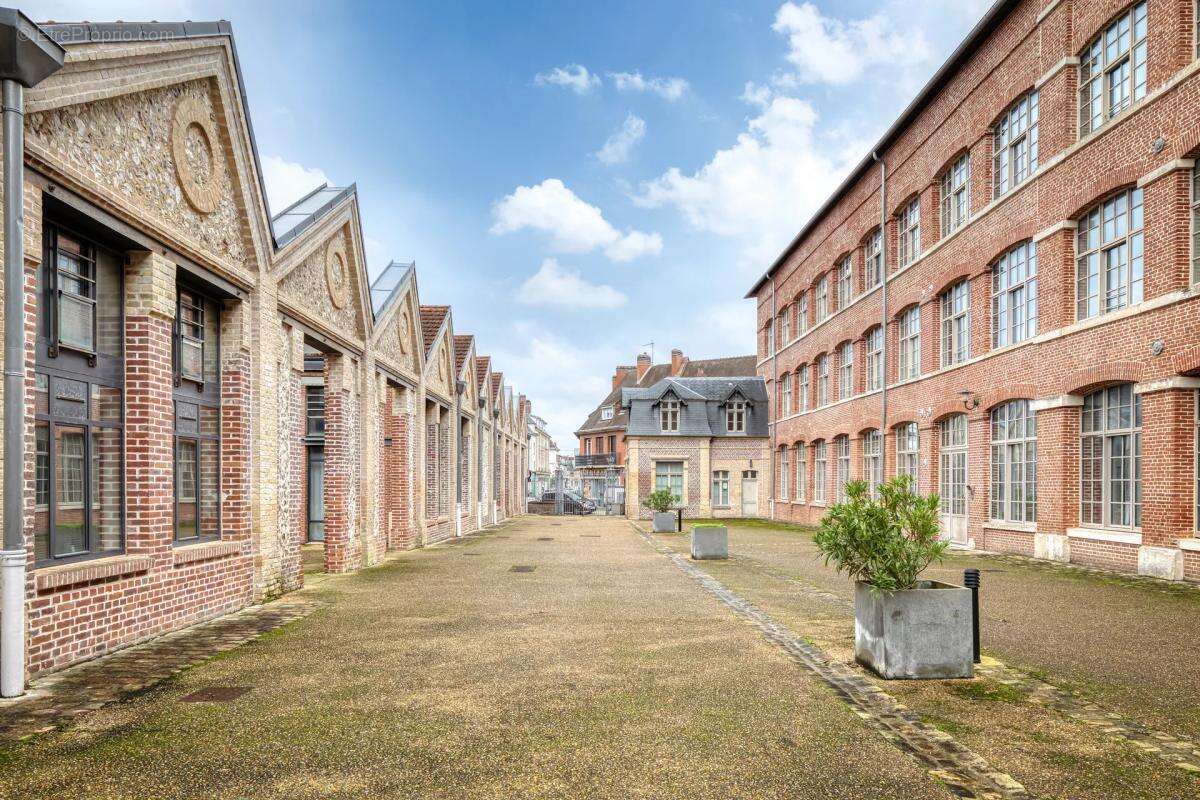 Appartement à ELBEUF