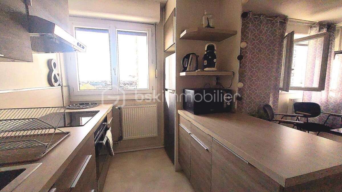 Appartement à ORLEANS