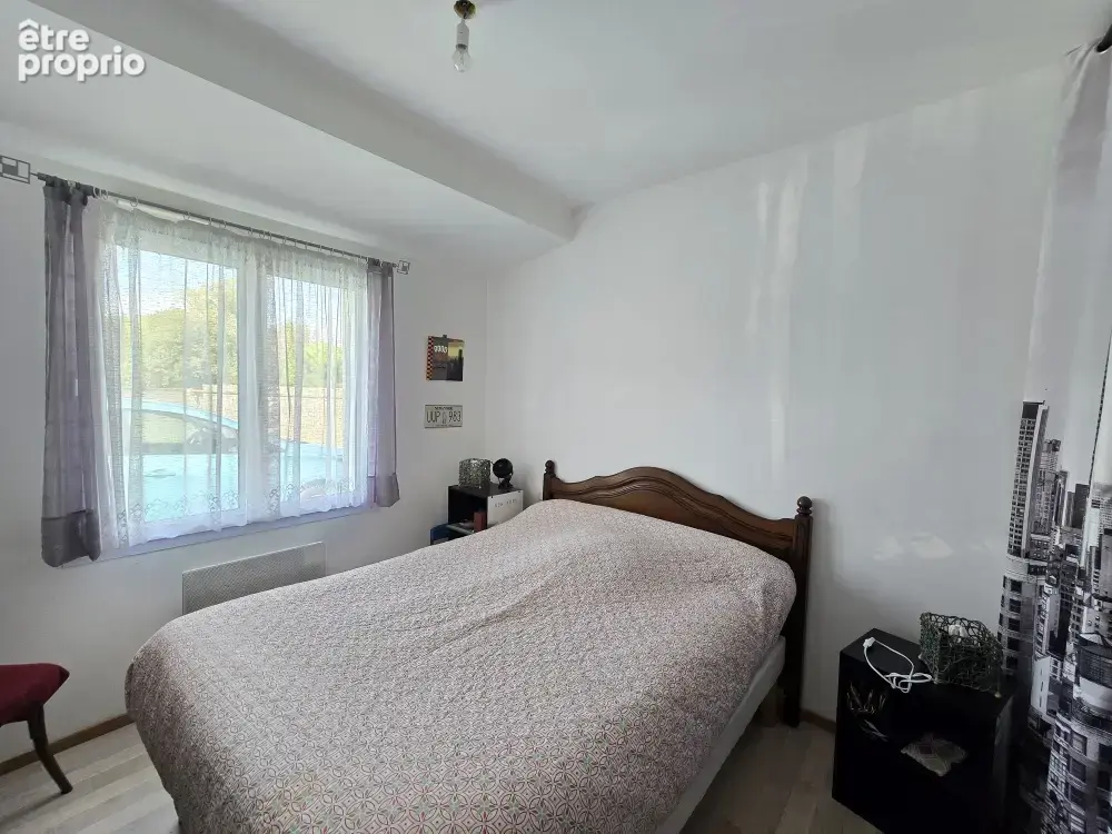 Maison 2 chambres secteur orouet - photo 7