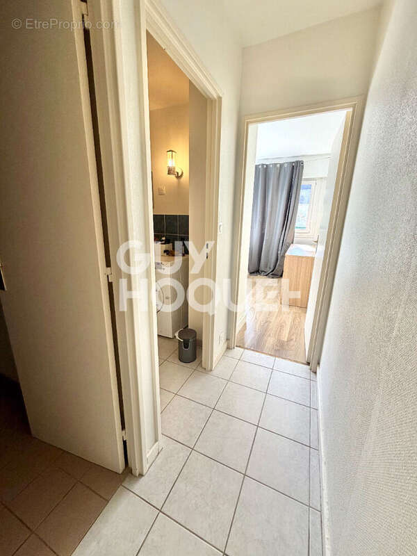 Appartement à MENNECY