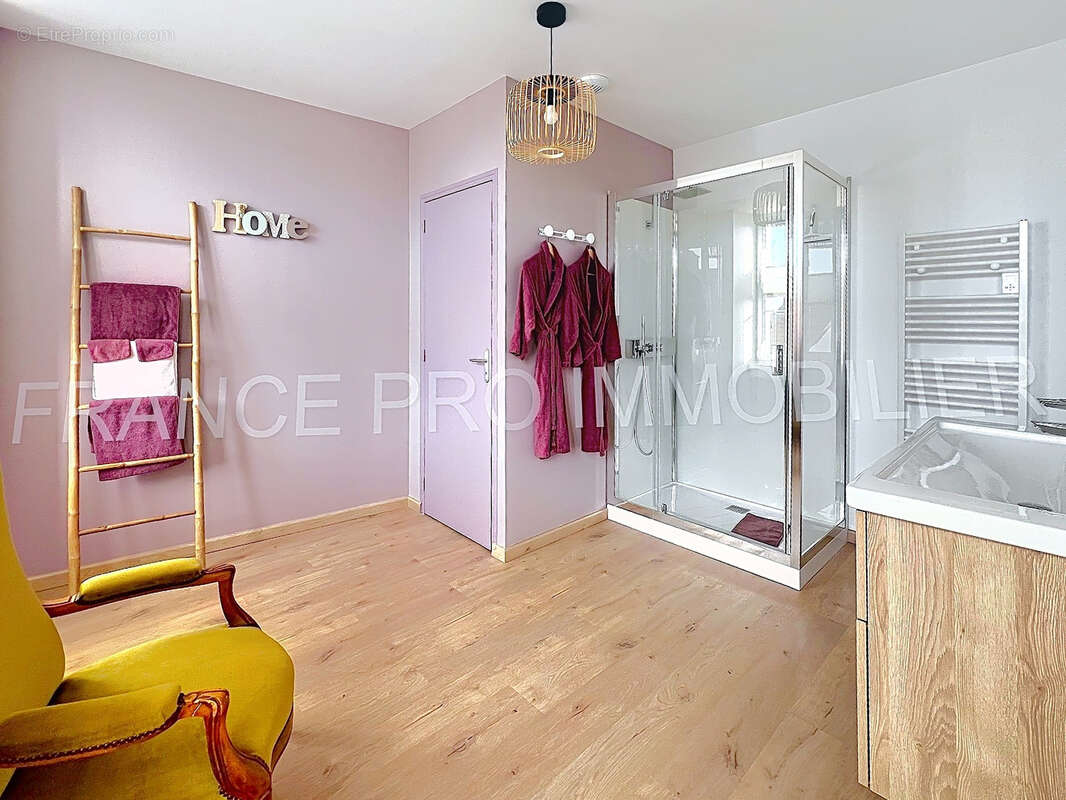 Maison à AUDERVILLE