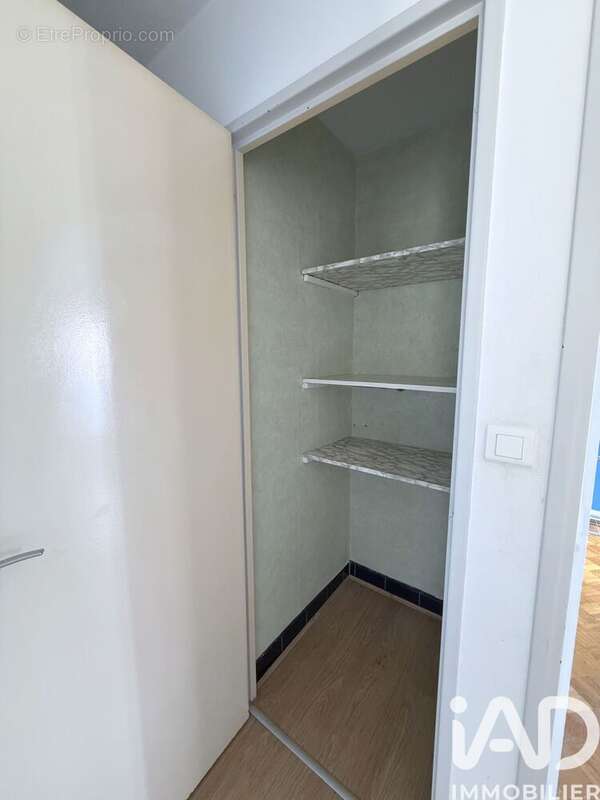 Photo 3 - Appartement à LANCRANS