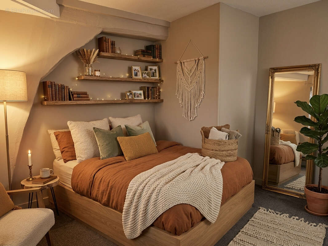 Appartement à PONT-SAINTE-MAXENCE