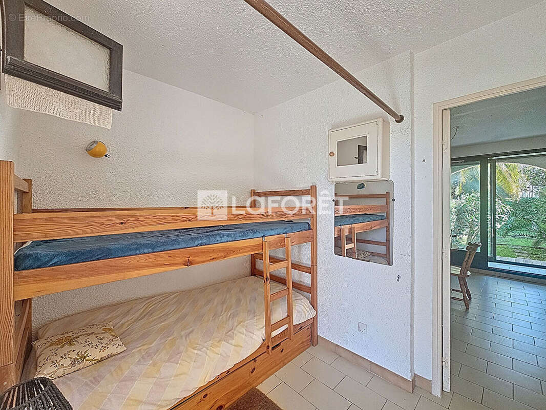 Appartement à SAINT-CYPRIEN