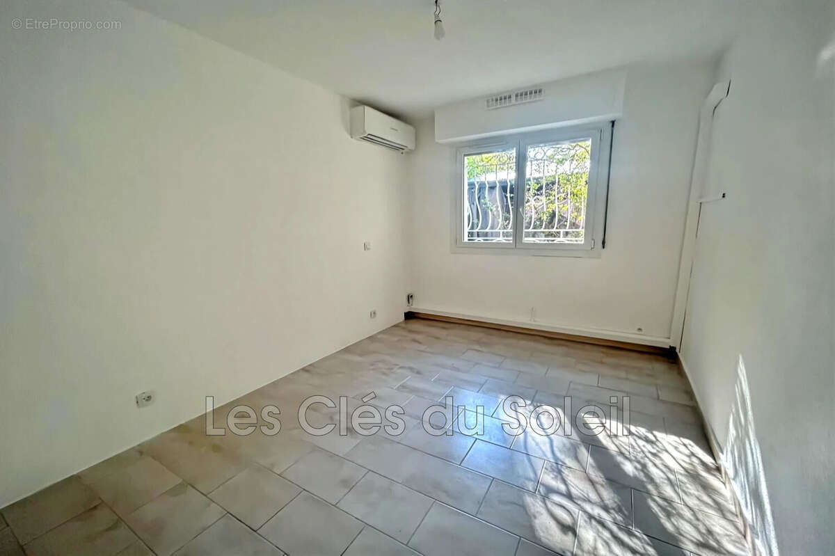 Appartement à BANDOL