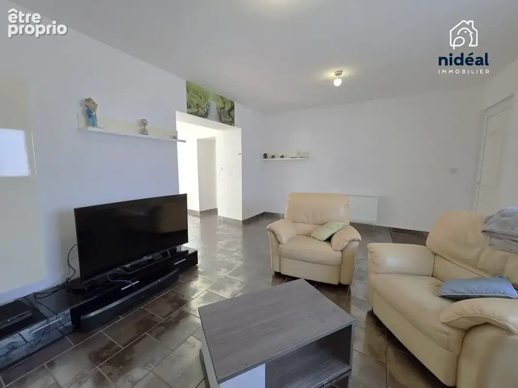 Maison 7 pièces 186 m² à vendre à Vermelles (62980) - photo 4