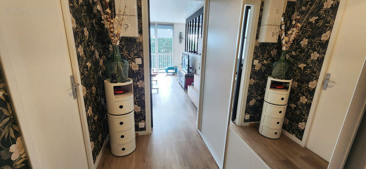 Appartement à DIEPPE