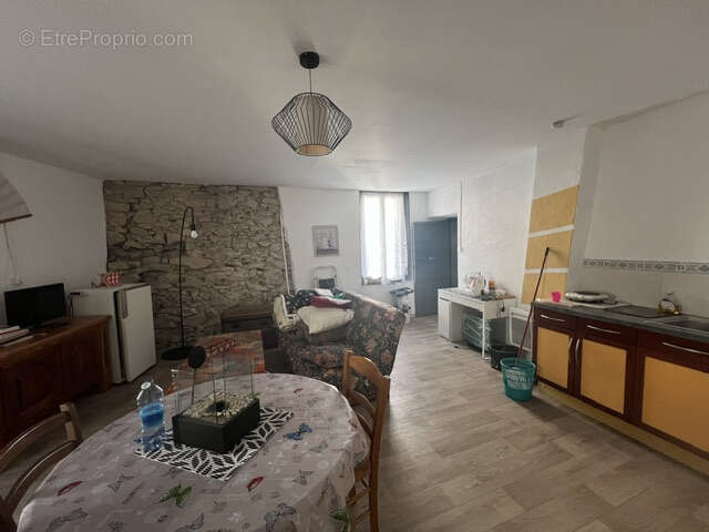 Maison à LEZIGNAN-CORBIERES