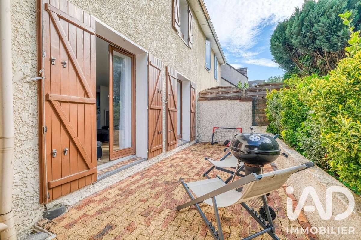 Photo 5 - Maison à CREGY-LES-MEAUX