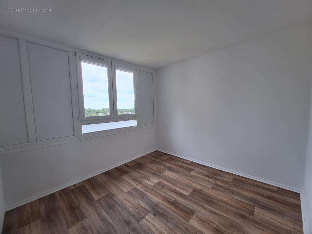 Appartement à TRAPPES
