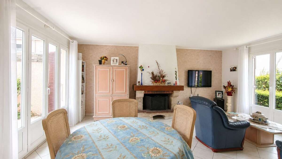 Maison à NOISIEL