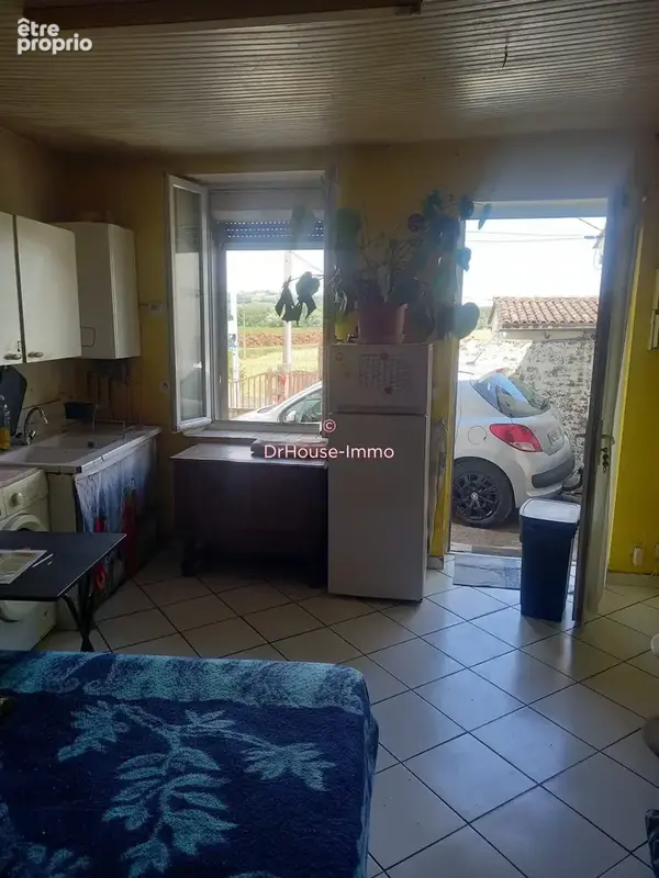 Maison 91 m² à Preignac  - photo 2