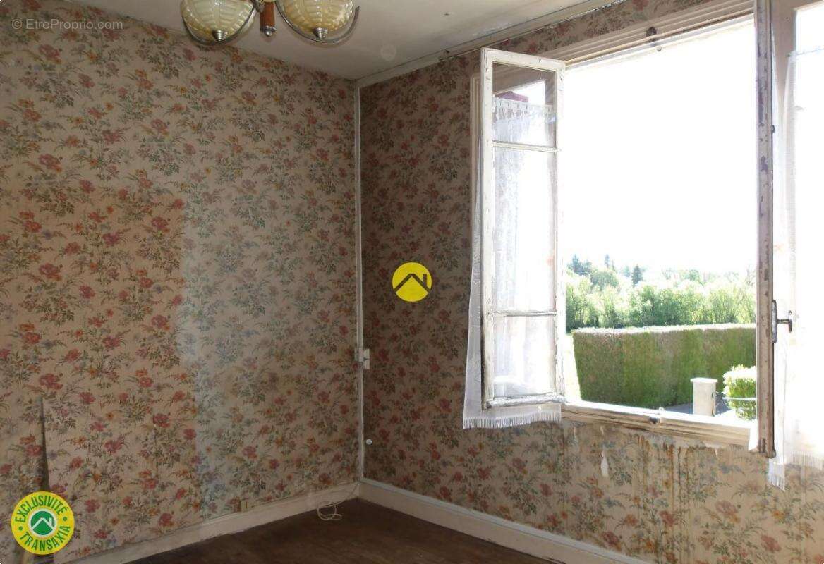 Maison à MOURIOUX-VIEILLEVILLE