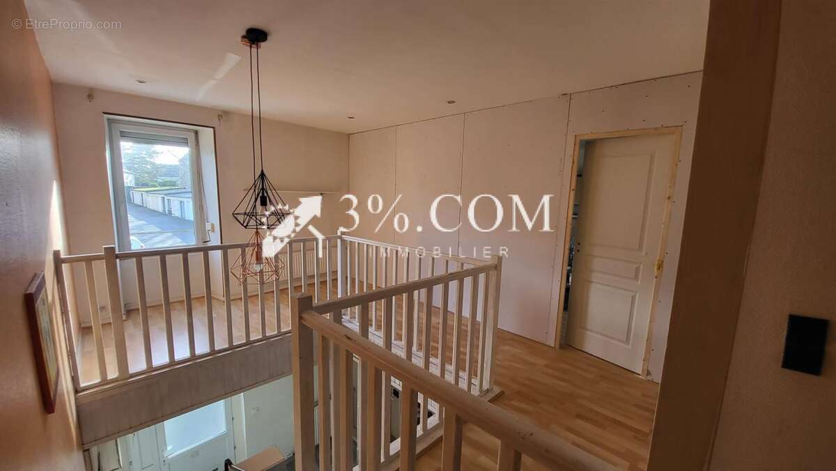Maison familiale Lorient - photo 6