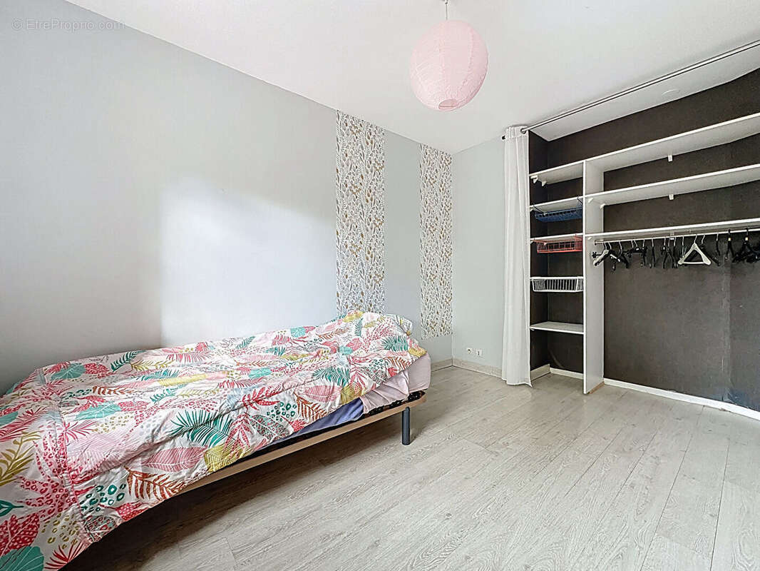 Appartement à ESCALQUENS