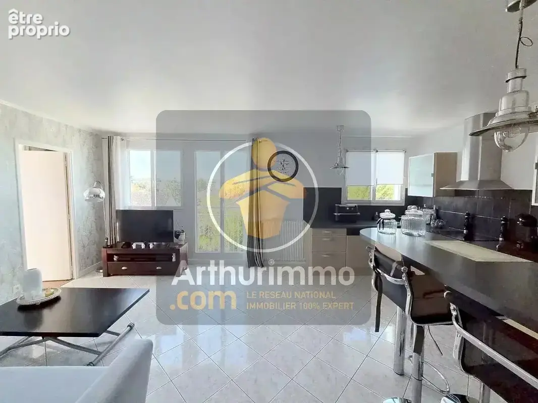 Vente Appartement Le plessis-trevise(94420) 199 000ï¿œ - photo 7