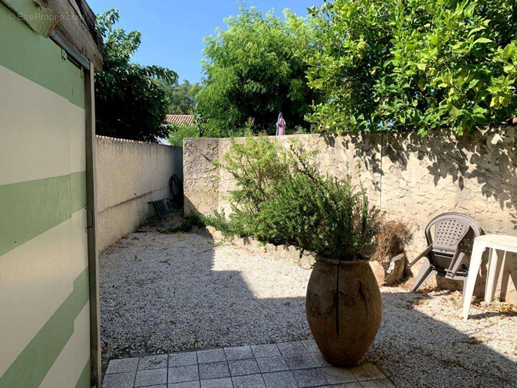 Maison La Couronne  3 pièces 51.85 m2 - photo 9