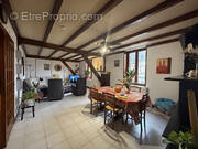 Appartement à SAINT-CLAUDE