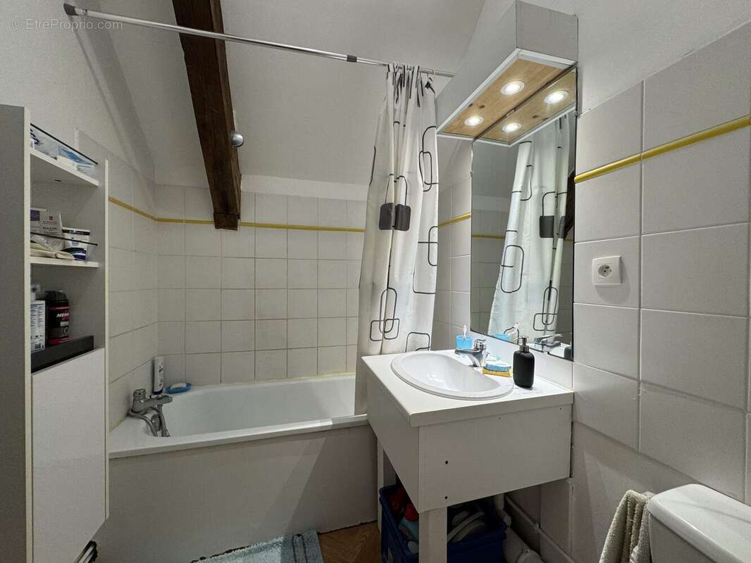 Appartement à LE VAUDREUIL