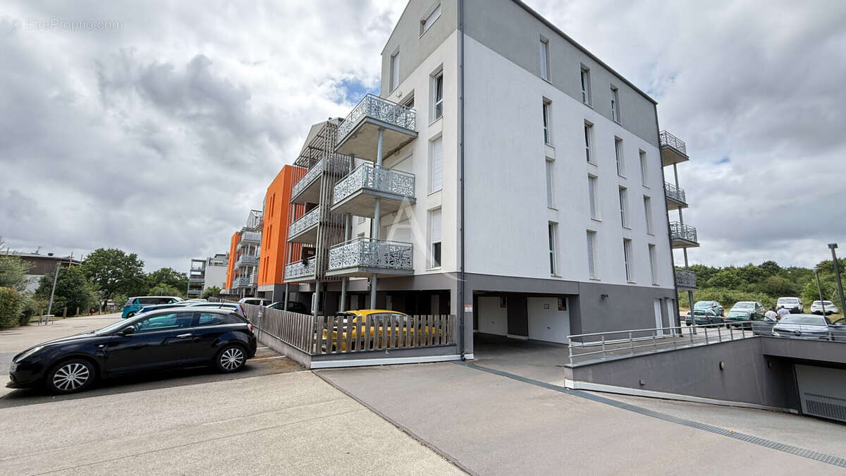 Appartement à LA ROCHE-SUR-YON