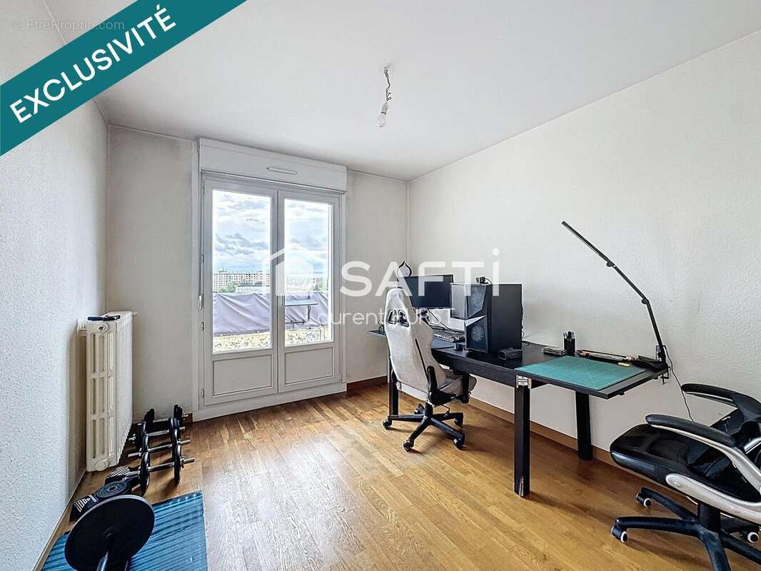Photo 4 - Appartement à METZ