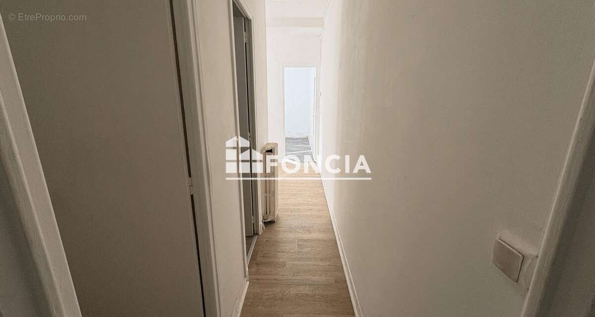 Appartement à TARBES