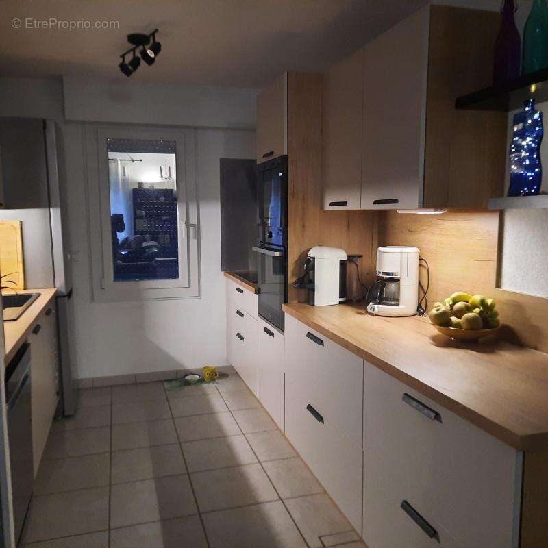 Maison à SAINT-RAPHAEL