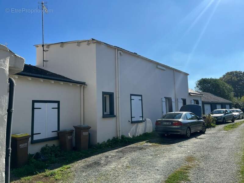 Appartement à PLESSE