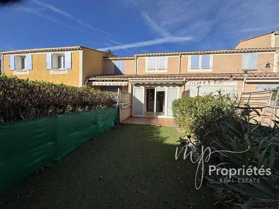 Appartement à CAVALAIRE-SUR-MER