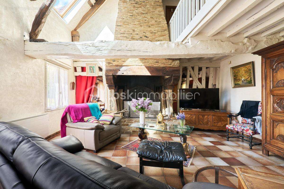 Maison à SAINT-GREGOIRE