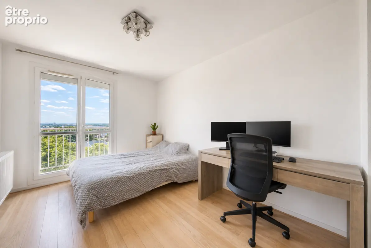Appartement T3 - Villejean - photo 6