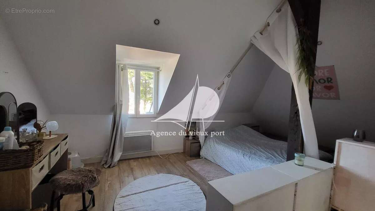 Appartement à SAINT-MICHEL-CHEF-CHEF