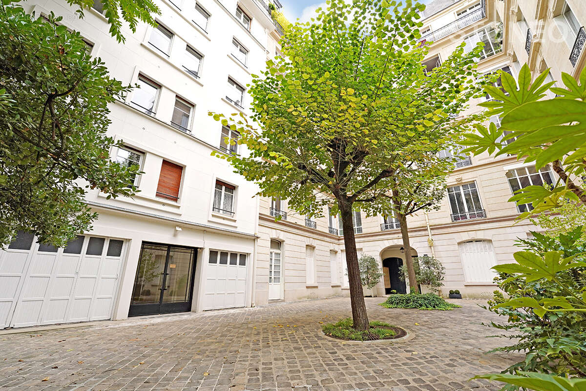 Appartement à PARIS-6E