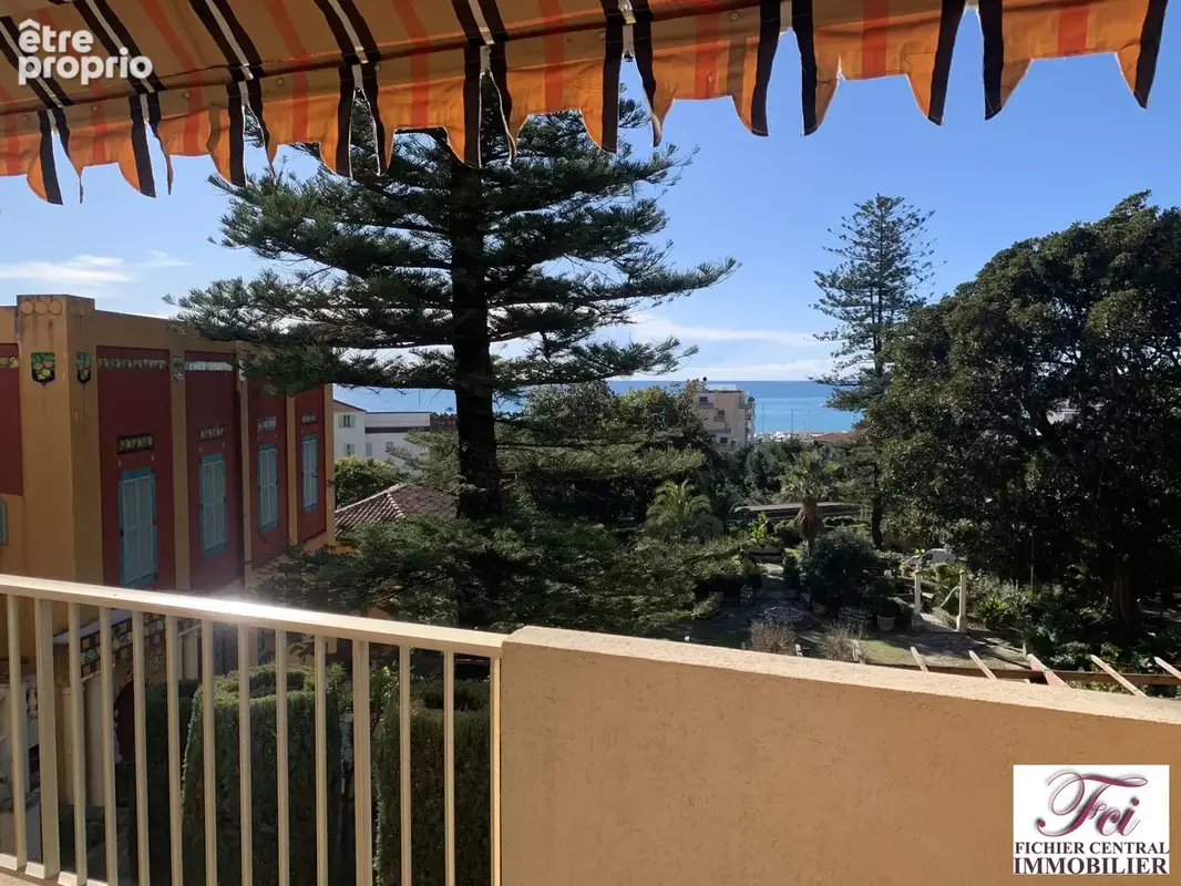 Appartement 58 m² à Menton  - photo 8