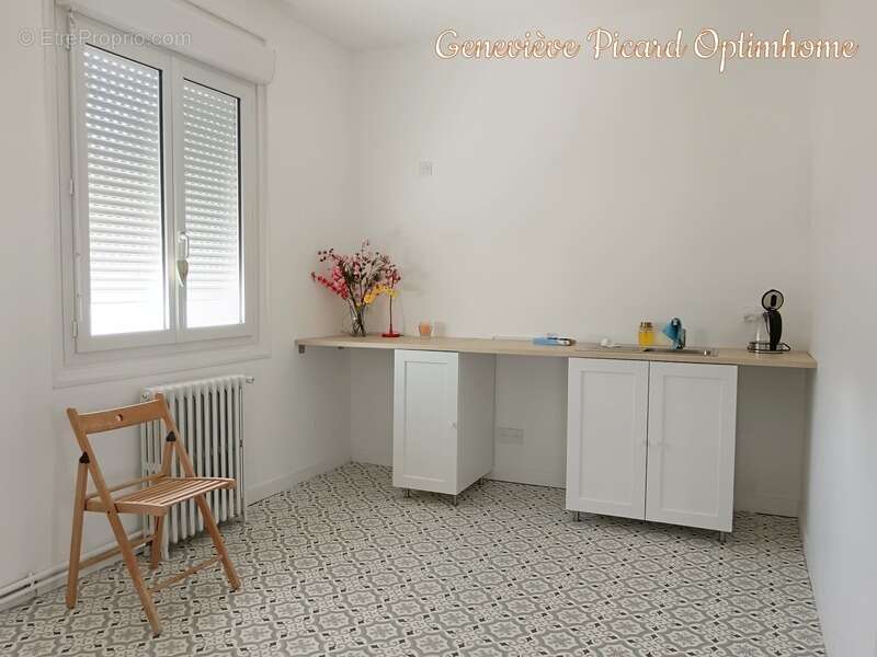 Coup de coeur à Loudéac - Maison rénovée de 97 m2 avec jardin de 800 m2 clos - sous-sol complet - photo 5