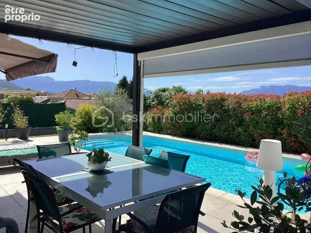Maison familiale - photo 3