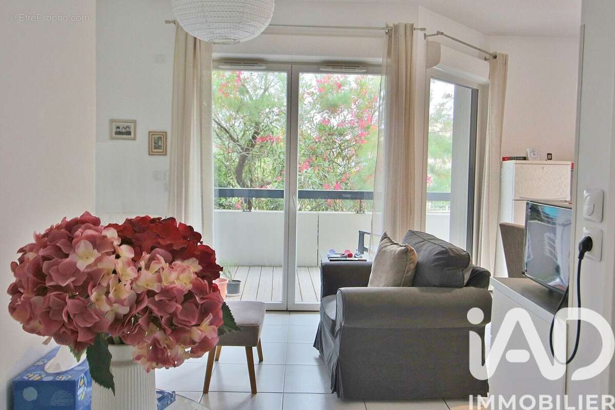 Photo 6 - Appartement à BLAGNAC