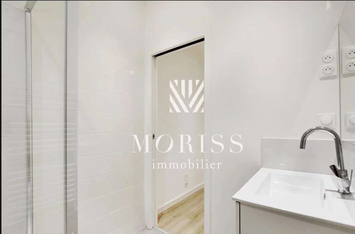 Appartement à PARIS-2E