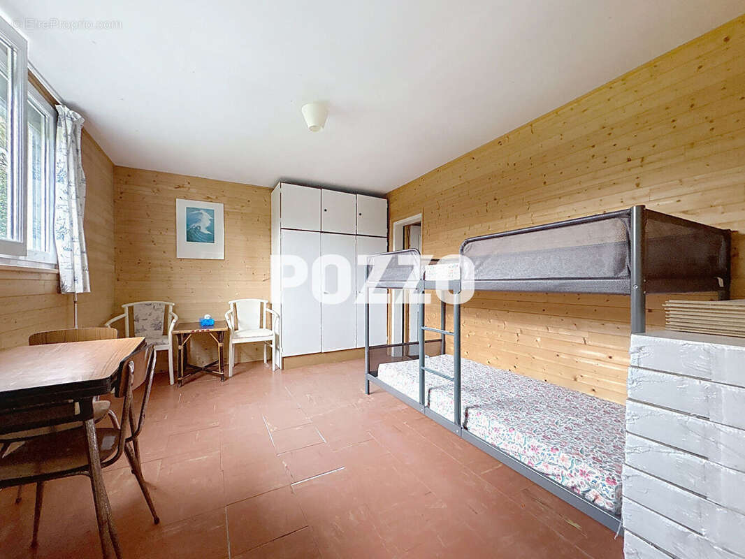 Maison à HAUTEVILLE-SUR-MER