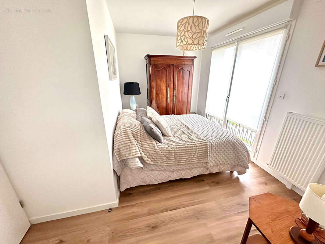 Maison à BUSSY-SAINT-GEORGES