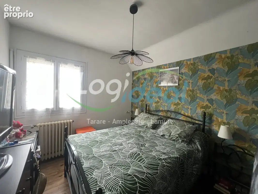 Maison 4 pièces 78 m² à vendre à Amplepuis (69550) - photo 16