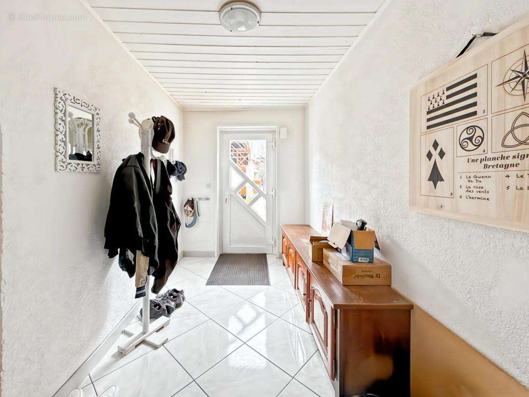 Maison à ORCIER
